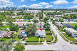 1090 Nw 77th St Miami, FL 33150 - MLS#A11882040