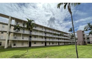 2800 Nw 56th Ave B107 Lauderhill, FL 33313 - MLS#A11882052