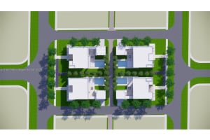 1101 Wren Avenue Miami Springs, FL 33166 - MLS#A11882059