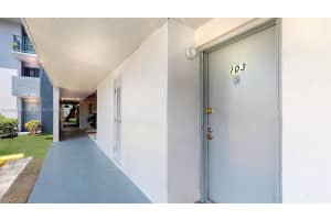 8841 W Flagler St 103 Miami, FL 33174 - MLS#A11882076