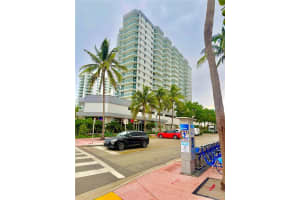 2401 Collins Ave 611 Miami Beach, FL 33140 - MLS#A11882086