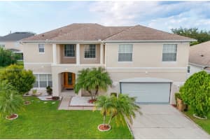 215 Abbotsbury Dr, Kissimmee