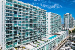 400 Sunny Isles Blvd 920 Sunny Isles Beach, FL 33160 - MLS#A11882101