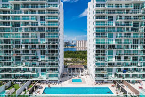 400 Sunny Isles Blvd 920 Sunny Isles Beach, FL 33160 - MLS#A11882101