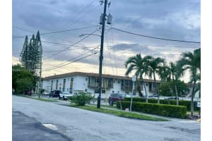 415 Ne 2nd St 202 Hallandale Beach, FL 33009 - MLS#A11882114