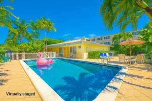 3217 Ne 7th Pl 2 Pompano Beach, FL 33062 - MLS#A11882124