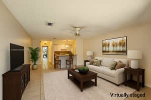 3217 Ne 7th Pl 2 Pompano Beach, FL 33062 - MLS#A11882124