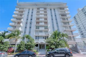245 18th St 703 Miami Beach, FL 33139 - MLS#A11882125