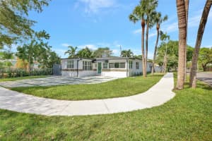 1001 Sw 19th St Fort Lauderdale, FL 33315 - MLS#A11882137