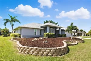 112 Sw 34th Ln Cape Coral, FL 33914 - MLS#A11882140