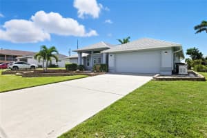 112 Sw 34th Ln Cape Coral, FL 33914 - MLS#A11882140