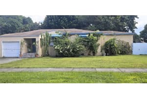 243 Nw 62nd Ct, Miami