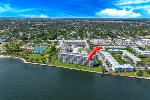 801 Lake Shore Dr 502 Lake Park, FL 33403 - Off Market