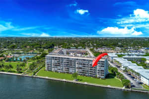 801 Lake Shore Dr 502 Lake Park, FL 33403 - Off Market