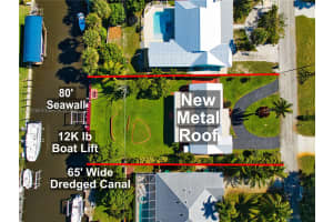 508 Sw South Carolina Dr Stuart, FL 34994 - MLS#A11882160