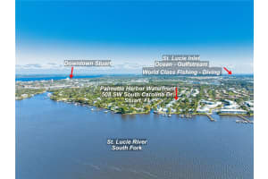 508 Sw South Carolina Dr Stuart, FL 34994 - MLS#A11882160