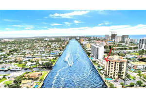501 N Riverside Dr Ph2, Pompano Beach