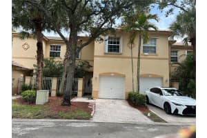 791 Nw 170th Ter 791 Pembroke Pines, FL 33028 - MLS#A11882168