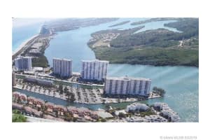 300 Bayview Dr 1109 Sunny Isles Beach, FL 33160 - MLS#A11882173