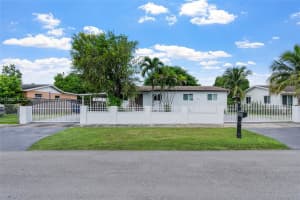 11831 Sw 182nd Ter, Miami
