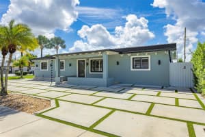 11800 Sw 35th St, Miami