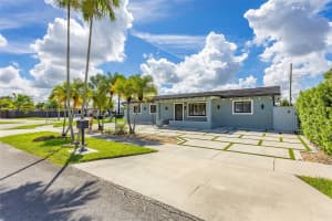 11800 Sw 35th St Miami, FL 33175 - MLS#A11882194
