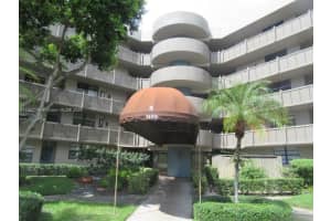 1100 Colony Point Cir 518, Pembroke Pines