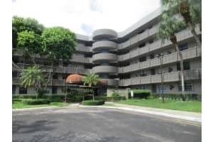 1100 Colony Point Cir 518 Pembroke Pines, FL 33026 - MLS#A11882196