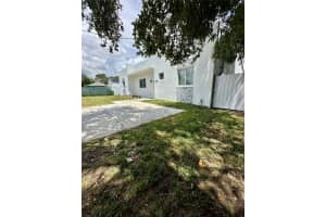 1741 Nw 76th St Miami, FL 33147 - MLS#A11882203