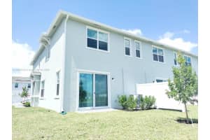 519 Se Rivergrass St 519 Port Saint Lucie, FL 34984 - MLS#A11882225