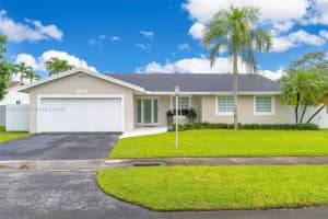 13925 Sw 107th Ter, Miami