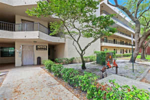 10501 W Broward Blvd 407 Plantation, FL 33324 - MLS#A11882234