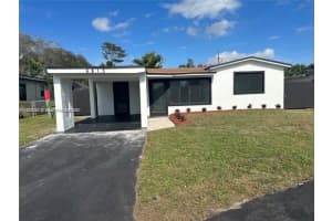 6813 Sw 10th Ct Pembroke Pines, FL 33023 - MLS#A11882241