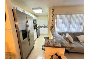 5300 Washington St I208 Hollywood, FL 33021 - MLS#A11882243