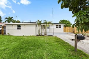 4131 Nw 13th Ave, Oakland Park