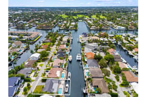 3341 Ne 38th St Fort Lauderdale, FL 33308 - MLS#A11882256