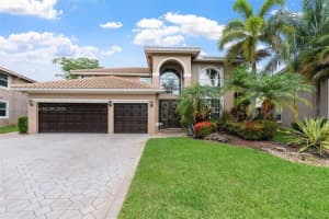 5920 Nw 54th Cir, Coral Springs