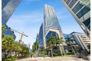 1435 Brickell Ave 3203, Miami