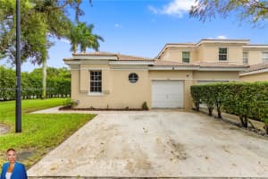 3143 Enclave Way Lauderhill, FL 33319 - MLS#A11882270