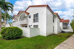 7611 Sw 153rd Ct 105, Miami