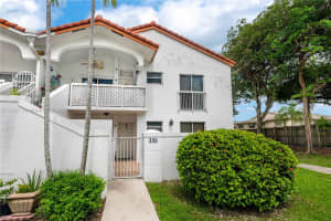 7611 Sw 153rd Ct 105 Miami, FL 33193 - MLS#A11882273