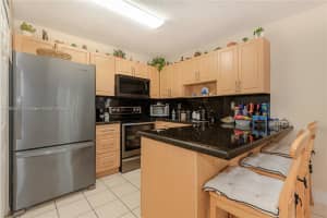 7611 Sw 153rd Ct 105 Miami, FL 33193 - MLS#A11882273