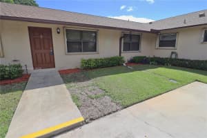278 Sw 7th St 3 Dania Beach, FL 33004 - MLS#A11882277