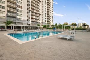 18061 Biscayne Blvd 1701 Aventura, FL 33160 - MLS#A11882284