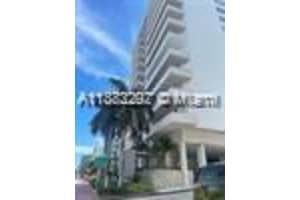 9225 Collins Ave 1009 Surfside, FL 33154 - MLS#A11882297