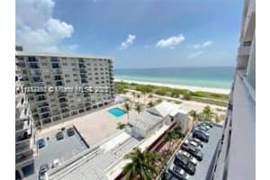 9225 Collins Ave 1009 Surfside, FL 33154 - MLS#A11882297