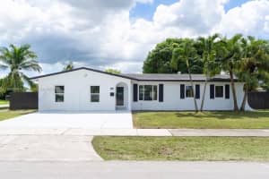 11872 Sw 196th Ter, Miami