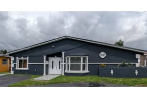 6757 Rose Dr Miramar, FL 33023 - MLS#A11882304