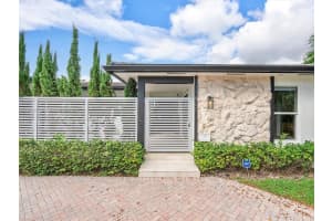 11407 N Bayshore Dr North Miami, FL 33181 - MLS#A11882311