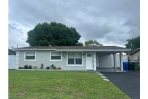 3040 Nw 20th St, Fort Lauderdale